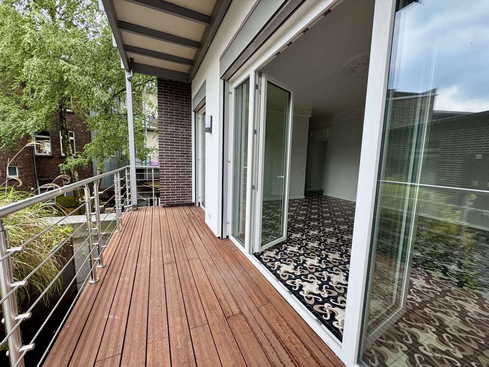 Thumbnail-Wohnung zum Mieten in Essen Kettwig 2.052,00 € 114 m²
