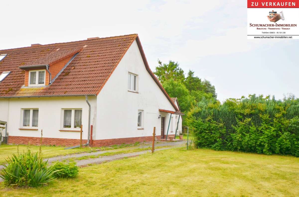 Thumbnail-Haus zum Kaufen in Ahrenshagen-Daskow 139.000,00 € 90 m²