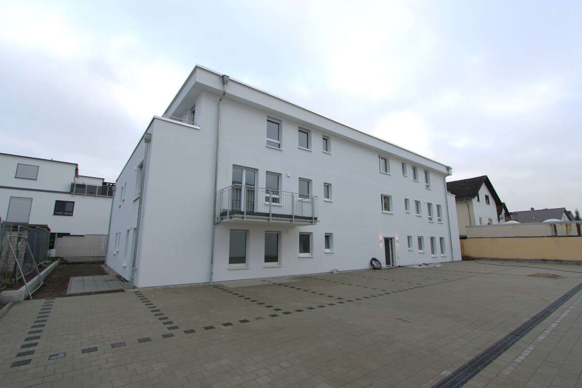Thumbnail-Wohnung zum Mieten in Mühlheim Lämmerspiel 1.950,00 € 83 m²