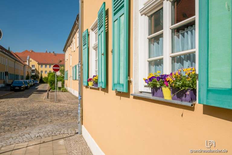 Thumbnail-Wohnung zum Mieten in Magdeburg 661,20 € 76 m²