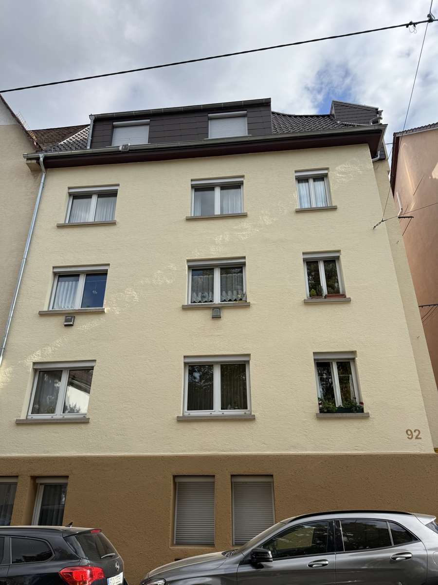 Thumbnail-Wohnung zum Kaufen in Stuttgart Stuttgart-Ost Stuttgart-Ost 499.000,00 € 118.23 m²