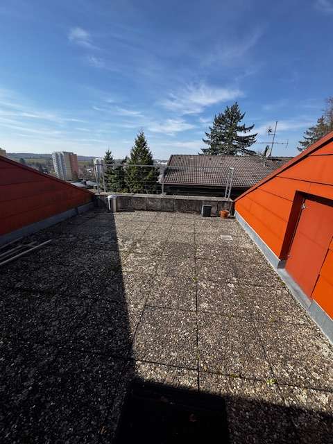 Thumbnail-Wohnung zum Mieten in Böblingen 580,00 € 40.45 m²