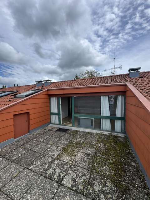 Thumbnail-Wohnung zum Mieten in Böblingen 580,00 € 40.45 m²