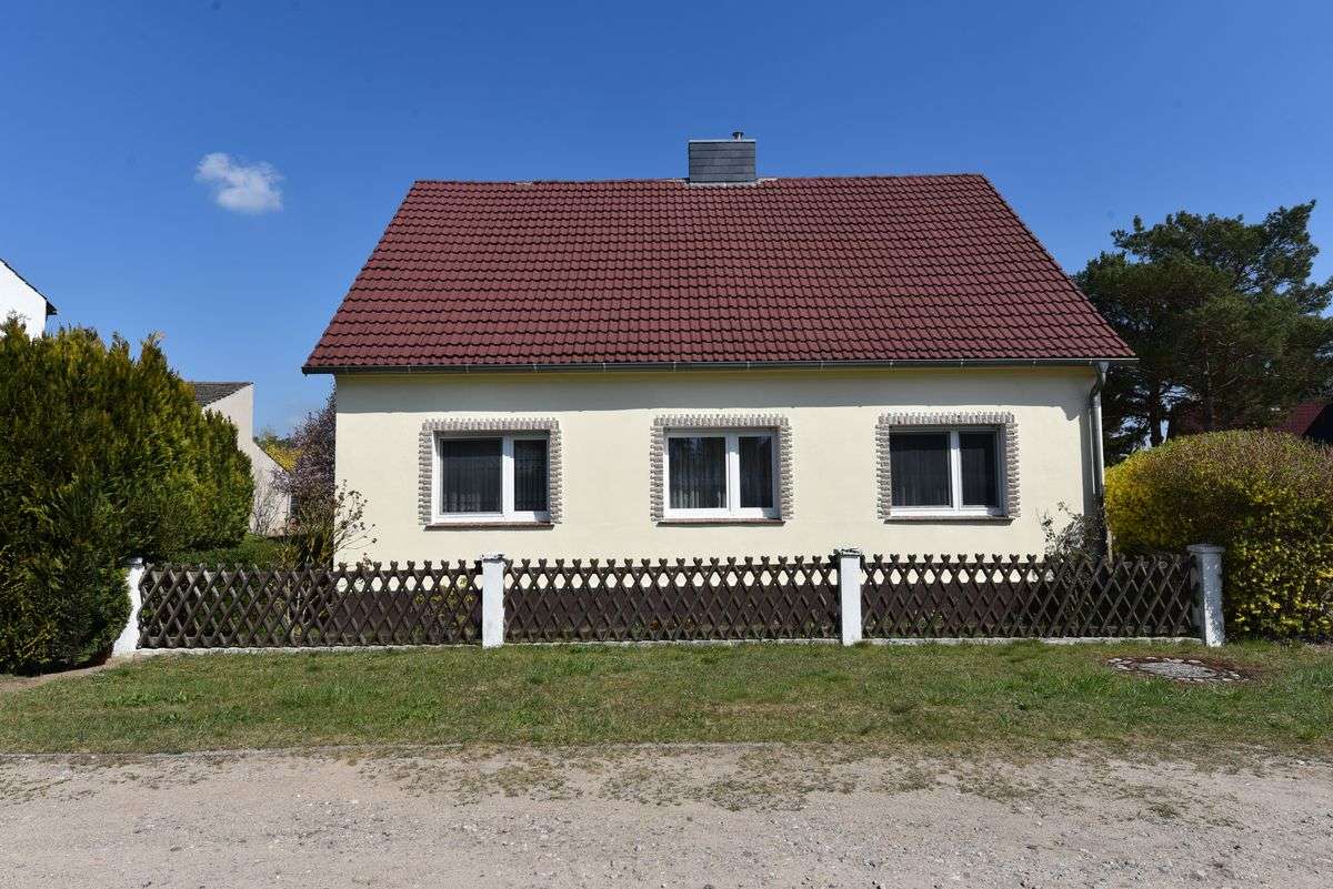 Thumbnail-Haus zum Kaufen in Bad Freienwalde 175.000,00 € 123 m²