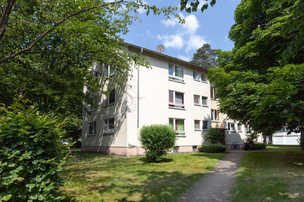 Thumbnail-Wohnung zum Mieten in Stadtallendorf 515,00 € 64.4 m²