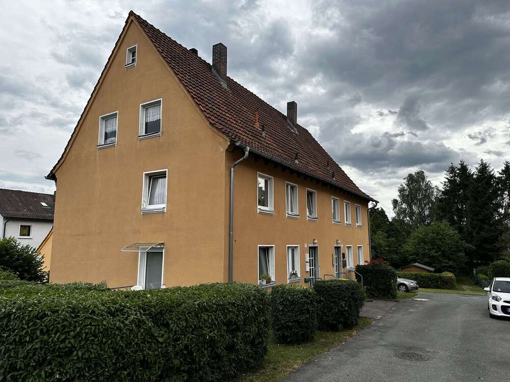 Thumbnail-Haus zum Kaufen in Neustadt bei Coburg 118.000,00 € 105 m²