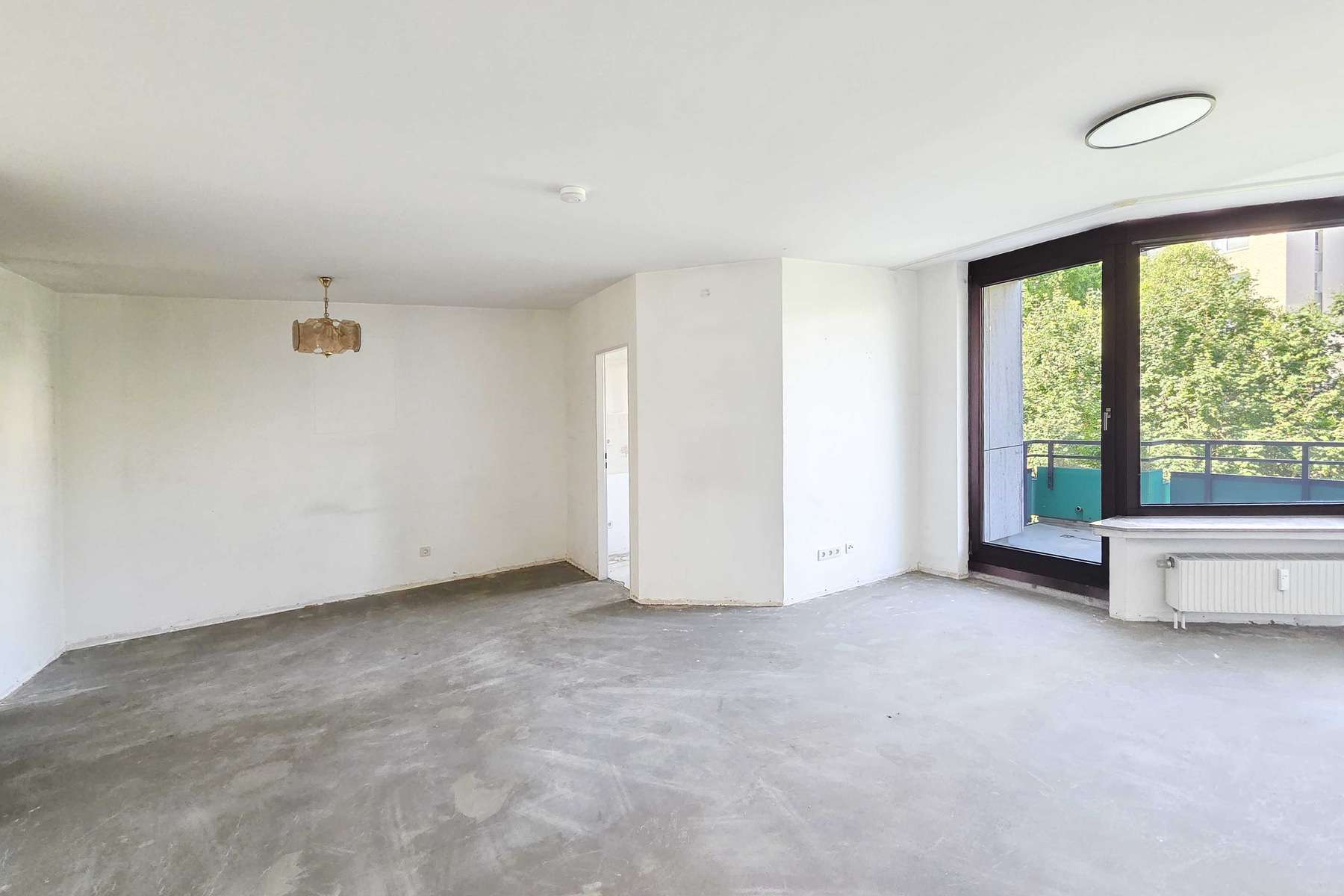 Thumbnail-Wohnung zum Kaufen in Bonn 279.000,00 € 76 m²