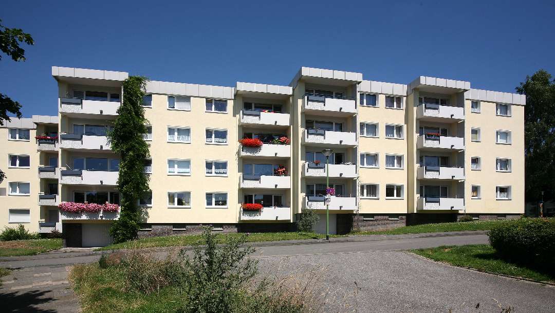 Thumbnail-Wohnung zum Mieten in Hagen 504,25 € 73.08 m²