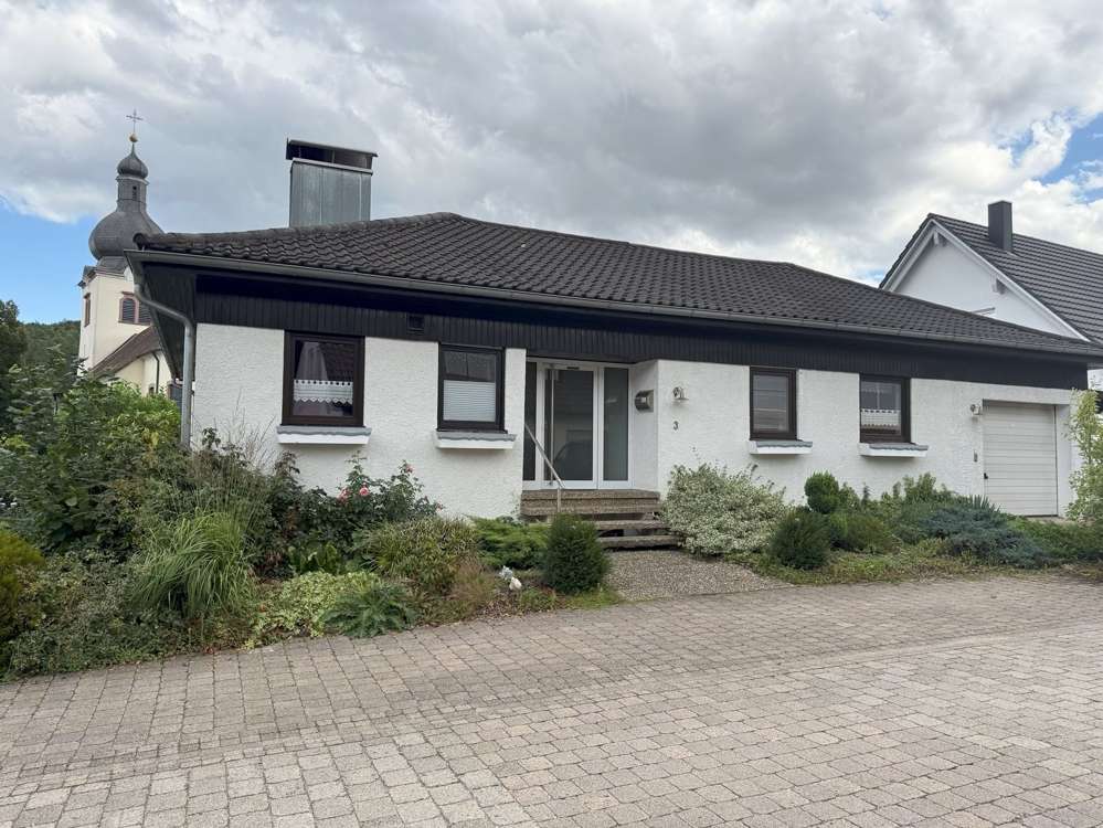 Thumbnail-Haus zum Kaufen in Billigheim Katzental 297.000,00 € 107 m²