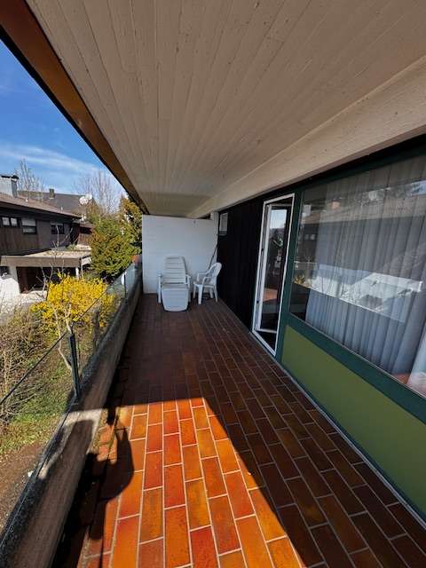 Thumbnail-Wohnung zum Mieten in Böblingen 520,00 € 37.45 m²