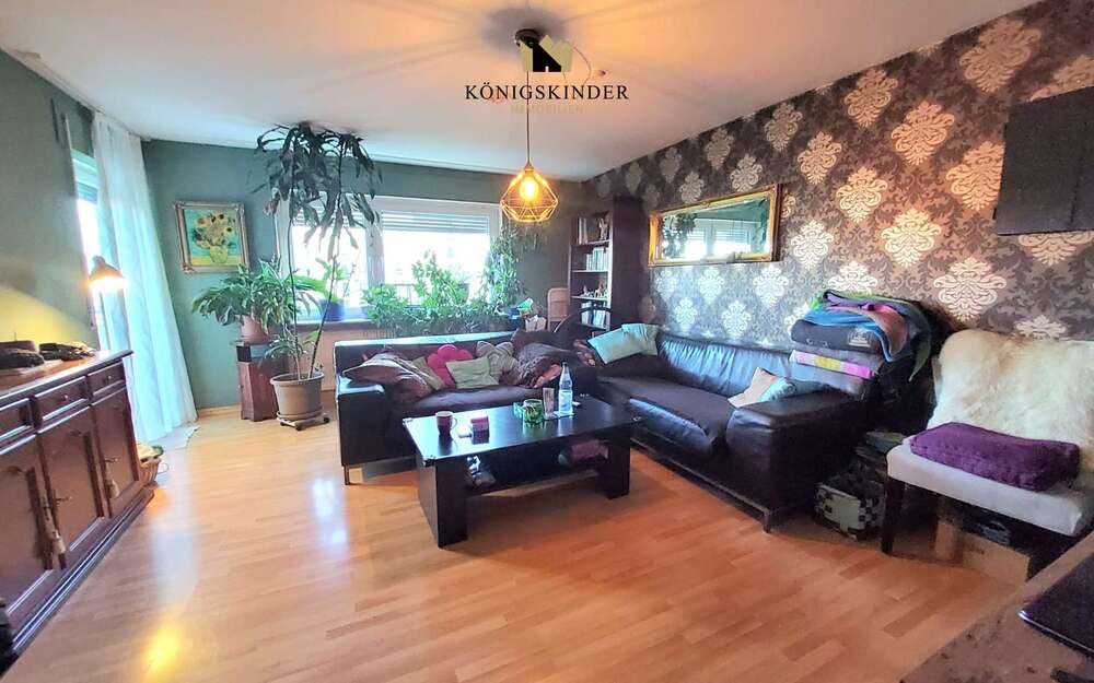 Thumbnail-Wohnung zum Kaufen in Esslingen am Neckar 420.000,00 € 111.49 m²