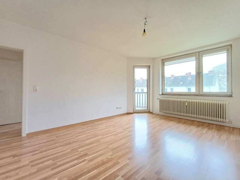 Thumbnail-Wohnung zum Mieten in Minden 499,00 € 57.01 m²