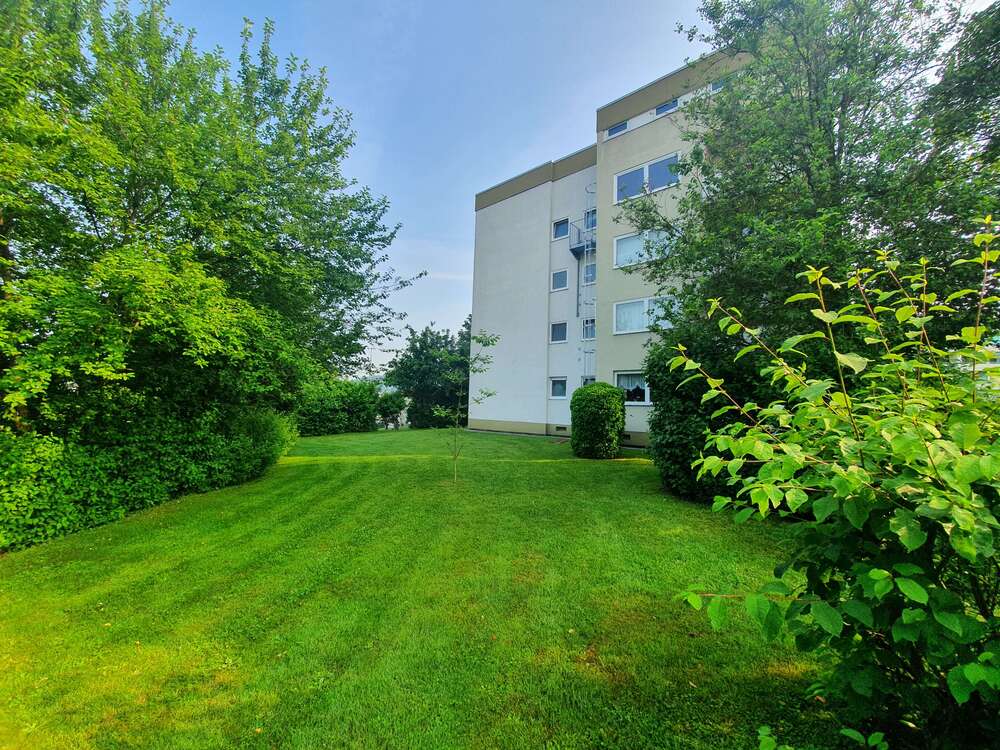Thumbnail-Wohnung zum Mieten in Marburg 510,00 € 67 m²