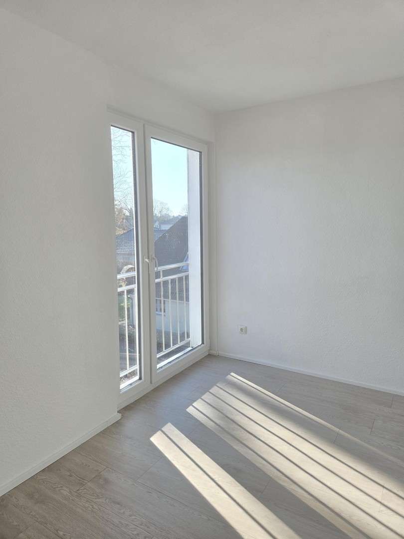 Thumbnail-Wohnung zum Mieten in Fredersdorf 550,00 € 33.21 m²