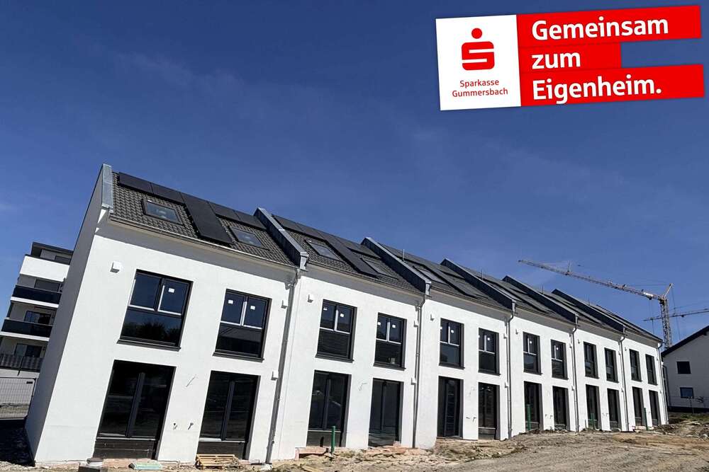 Thumbnail-Haus zum Kaufen in Radevormwald 528.480,00 € 132 m²
