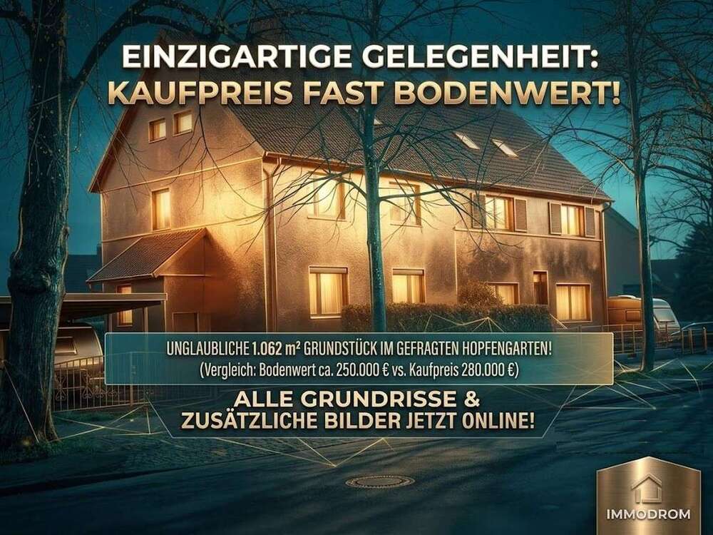Thumbnail-Haus zum Kaufen in Magdeburg 280.000,00 € 122 m²