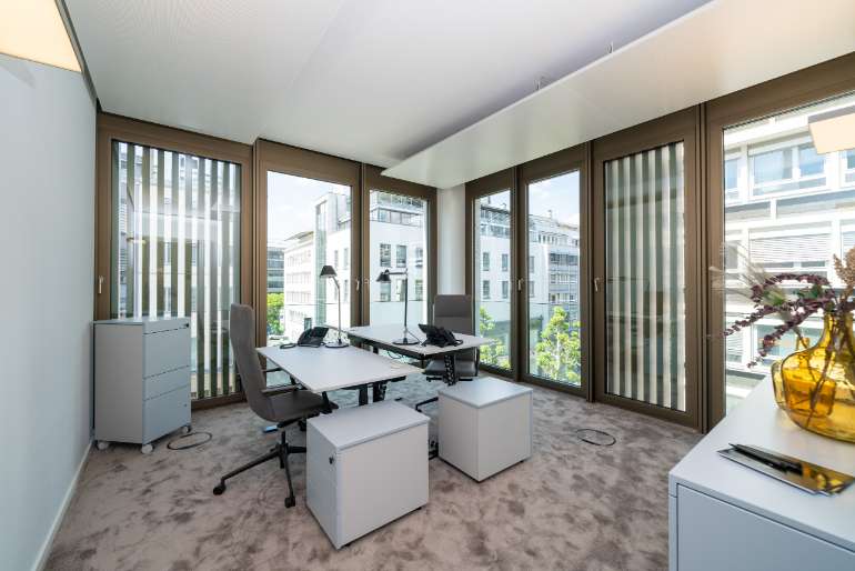 Thumbnail-Büro in Stuttgart 3.150,00 € 23 m²