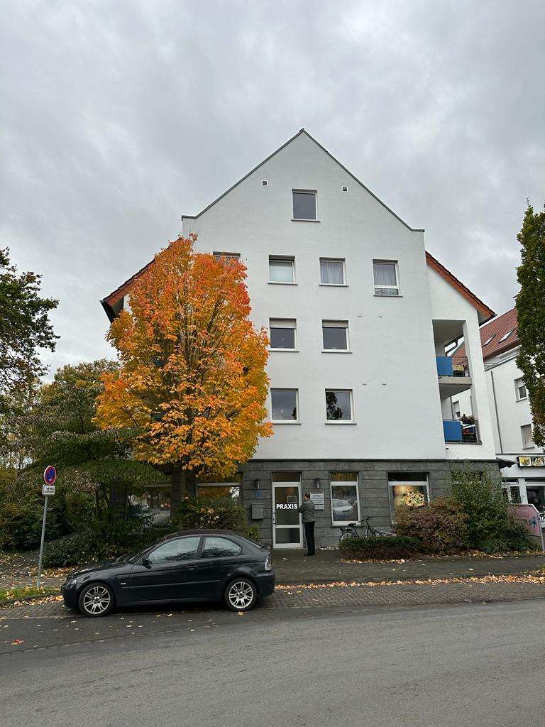 Thumbnail-Wohnung zum Kaufen in Lippstadt 150.000,00 € 54.94 m²