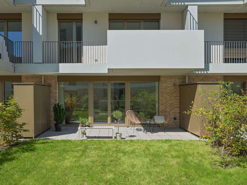 Thumbnail-Wohnung zum Kaufen in Speyer 730.000,00 € 104 m²