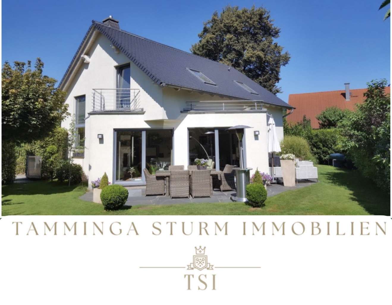 Thumbnail-Haus zum Kaufen in Markkleeberg 820.000,00 € 132 m²