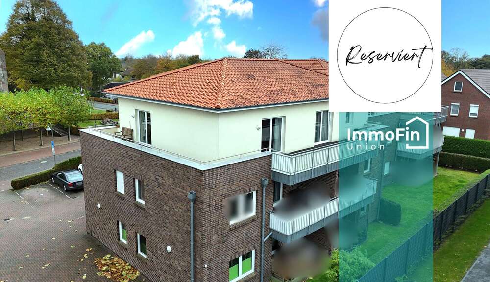 Thumbnail-Wohnung zum Kaufen in Bockhorn 298.000,00 € 97.5 m²