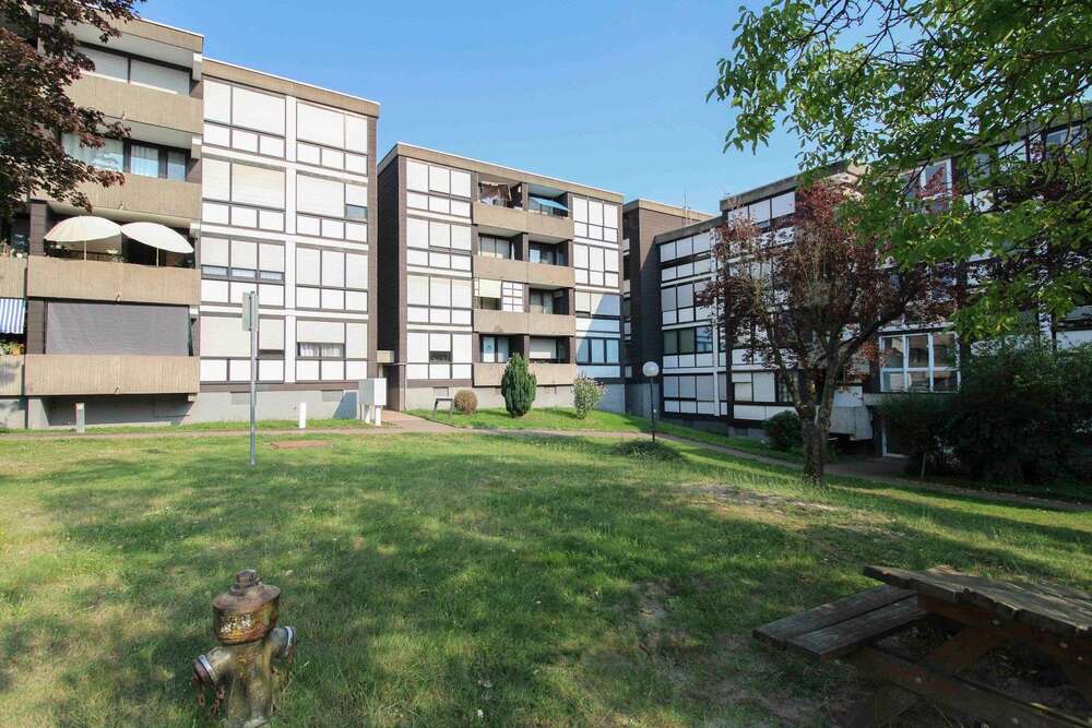 Thumbnail-Wohnung zum Kaufen in Pohlheim 145.000,00 € 69.29 m²