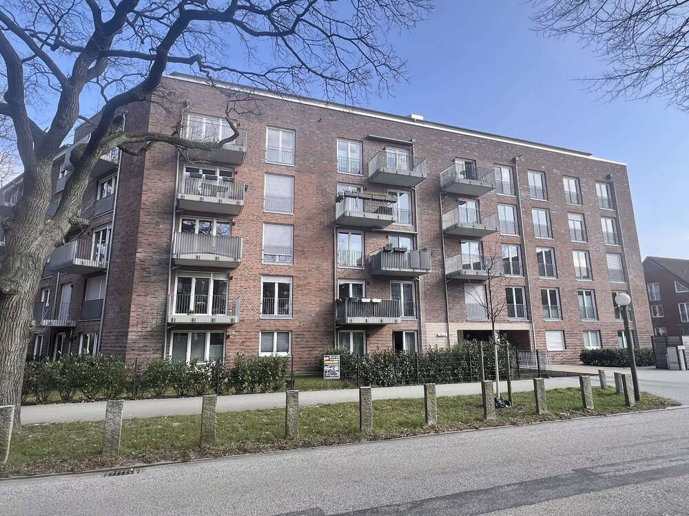 Thumbnail-Wohnung zum Kaufen in Hamburg 329.000,00 € 63 m²