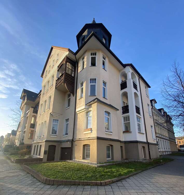 Thumbnail-Haus zum Kaufen in Taucha 1.150.000,00 € 700 m²