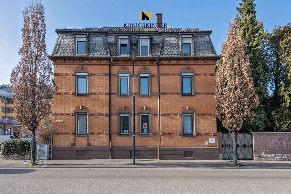 Thumbnail-Haus zum Kaufen in Schwäbisch Gmünd 749.000,00 € 280.58 m²
