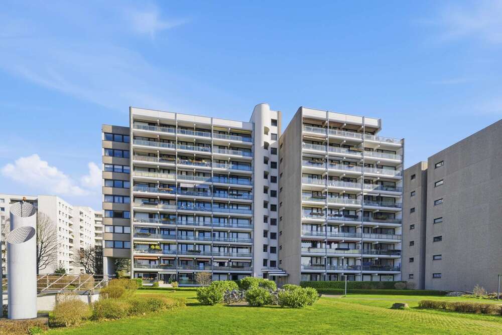 Thumbnail-Wohnung zum Kaufen in Köln 398.000,00 € 117 m²