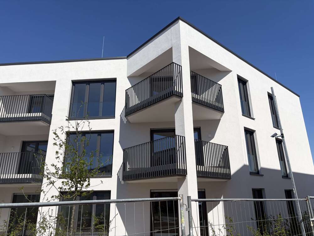 Thumbnail-Wohnung zum Mieten in Groß-Umstadt 1.453,00 € 93.71 m²
