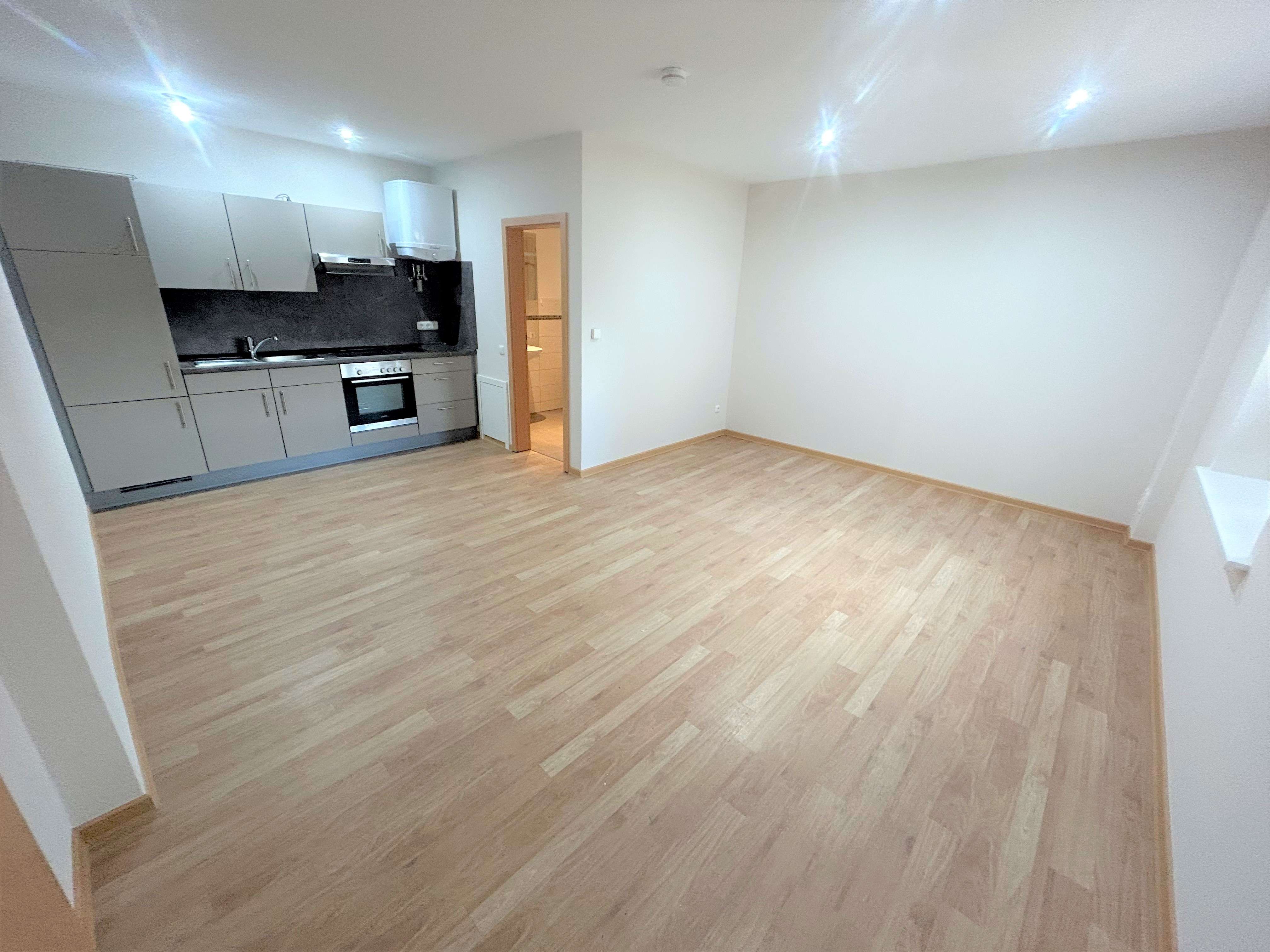 Thumbnail-Wohnung zum Mieten in Clausthal-Zellerfeld 290,00 € 29 m²