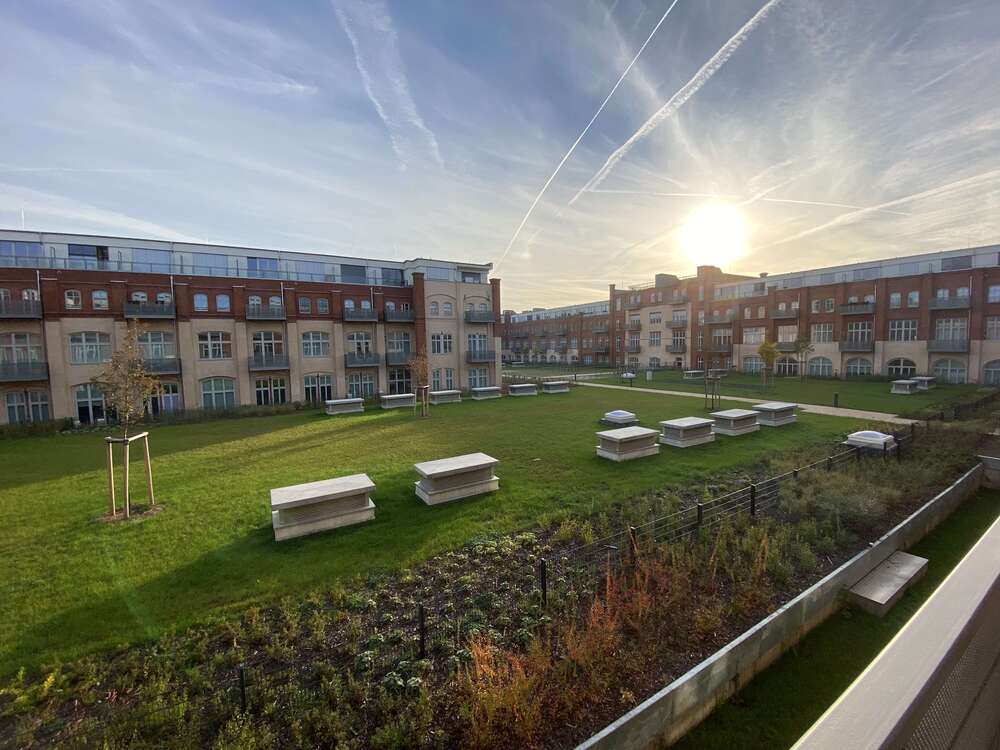 Thumbnail-Wohnung zum Mieten in Berlin 1.456,35 € 67.6 m²