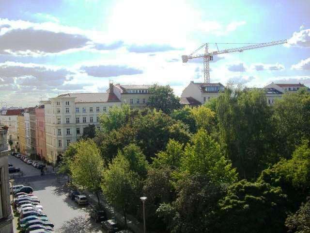 Thumbnail-Grundstück zu verkaufen in Berlin 955.000,00 € 896 m²