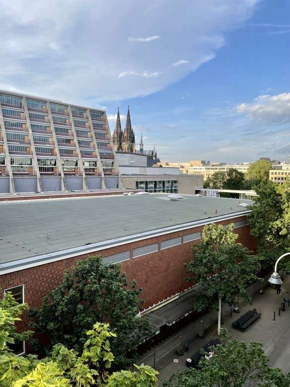 Thumbnail-Wohnung zum Mieten in Köln 1.312,00 € 82 m²