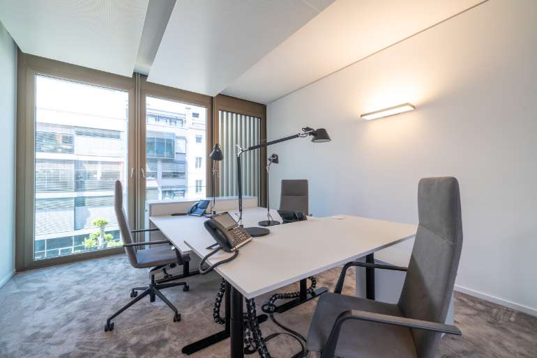 Thumbnail-Büro in Stuttgart 3.260,00 € 30 m²