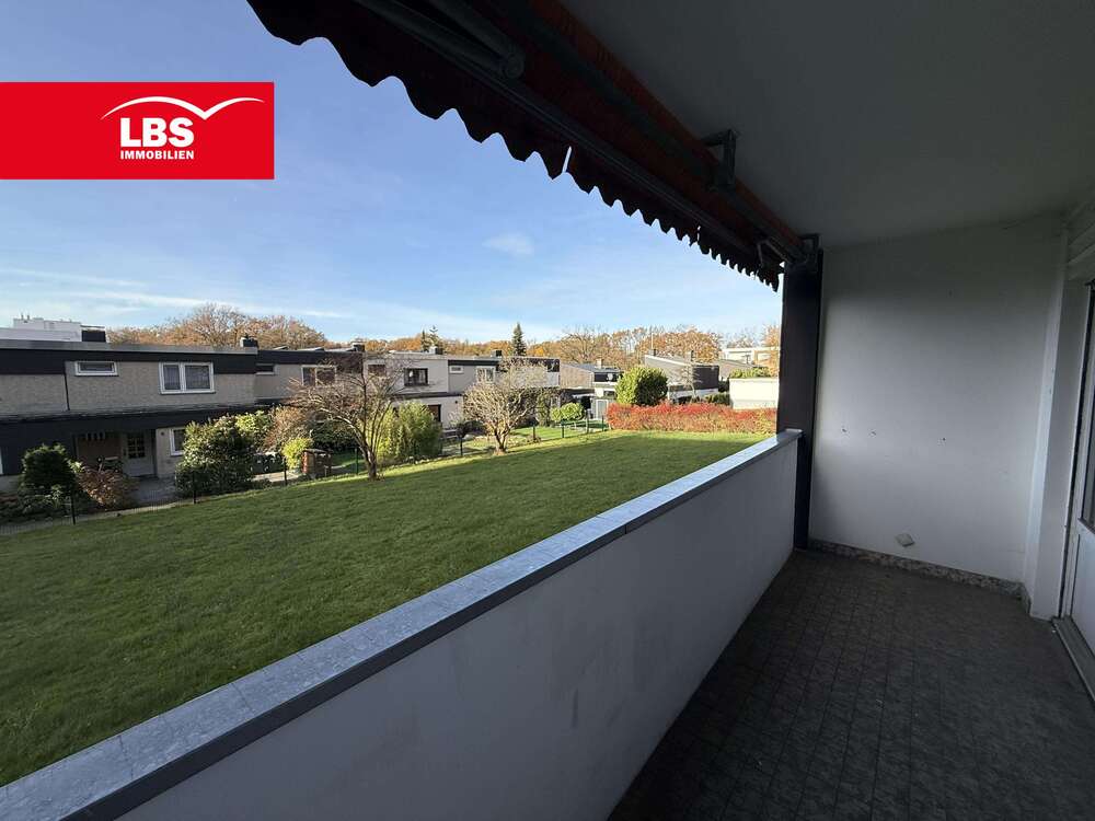 Thumbnail-Wohnung zum Kaufen in Münster 129.000,00 € 36.16 m²