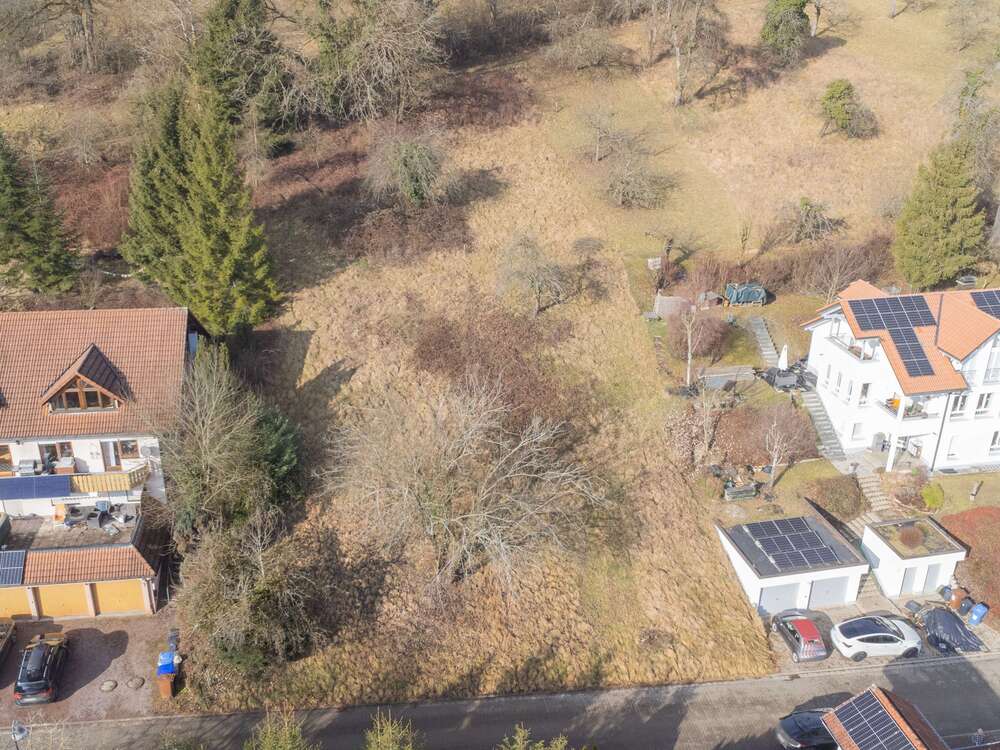 Thumbnail-Grundstück zu verkaufen in Gurtweil 349.000,00 € 879 m²