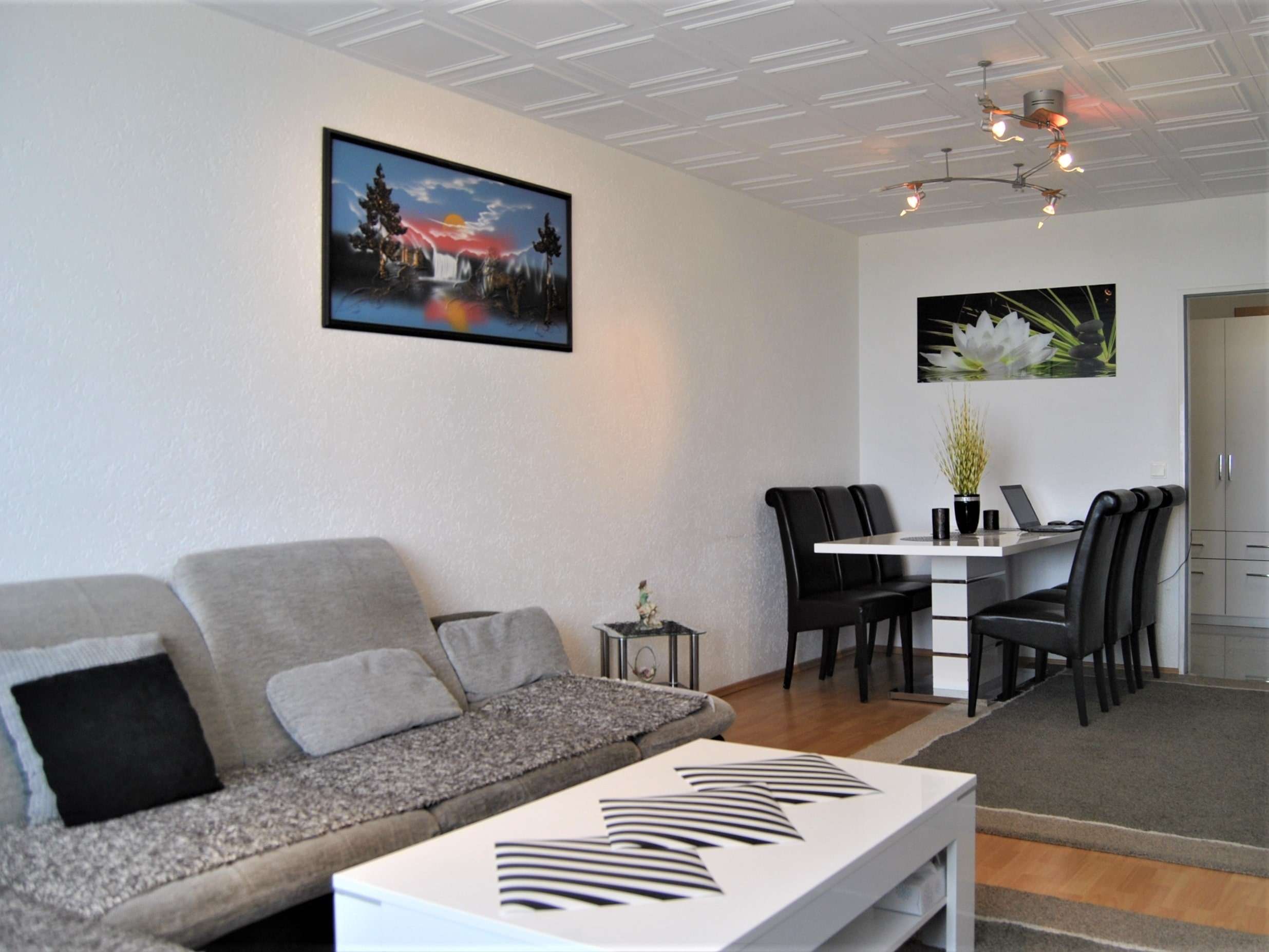 Thumbnail-Wohnung zum Kaufen in Ludwigshafen 225.000,00 € 82.91 m²