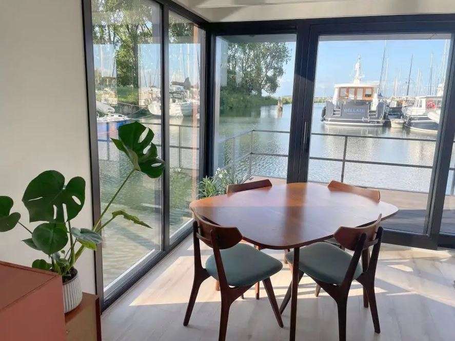 Thumbnail-Wohnung zum Kaufen in Hamburg 379.000,00 € 95 m²