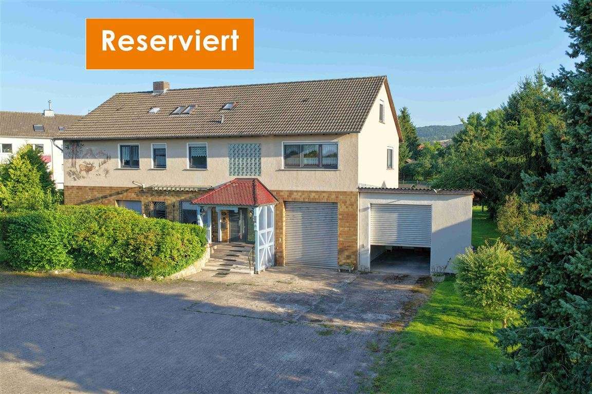 Thumbnail-Haus zum Kaufen in Wehretal 249.000,00 € 225 m²