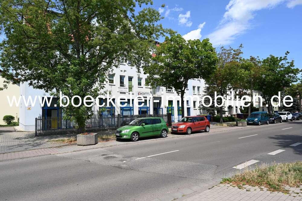 Thumbnail-Wohnung zum Mieten in Naumburg 360,00 € 51.69 m²