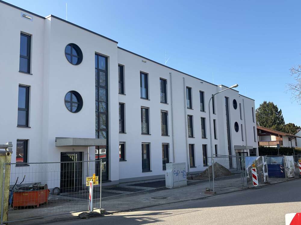 Thumbnail-Wohnung zum Mieten in Groß-Umstadt 1.093,00 € 64.28 m²