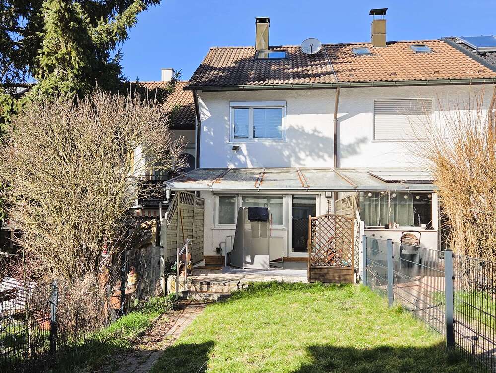 Thumbnail-Haus zum Kaufen in Leonberg 349.000,00 € 78 m²