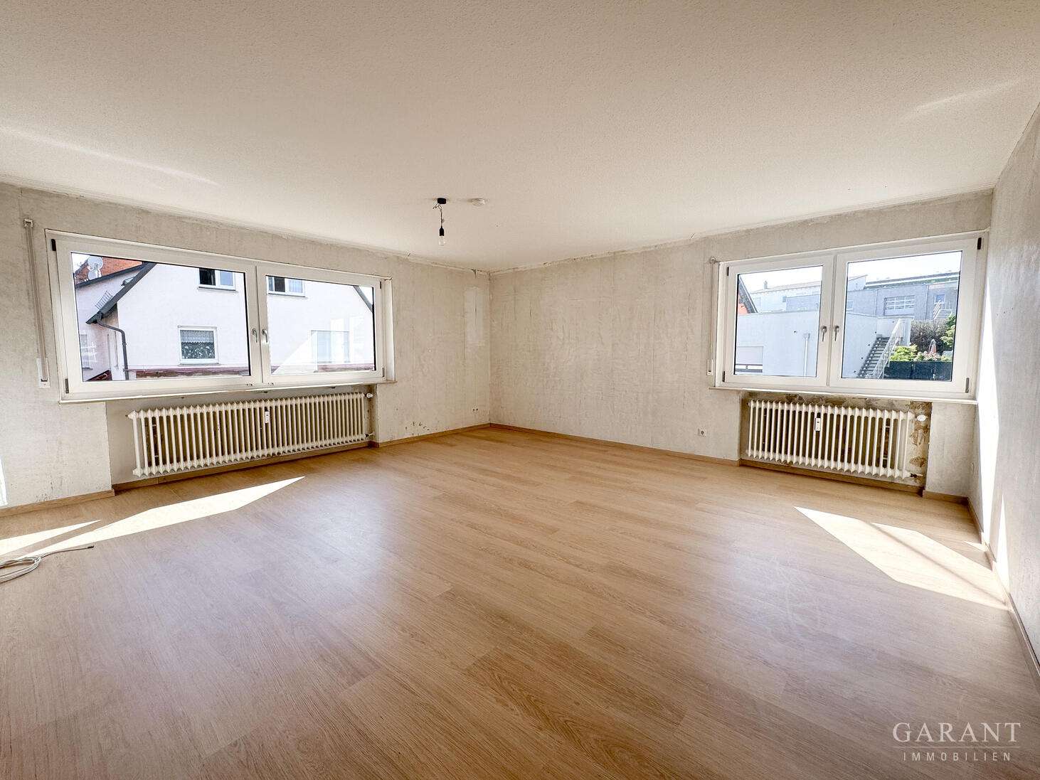 Thumbnail-Wohnung zum Mieten in Winnenden 1.100,00 € 110 m²