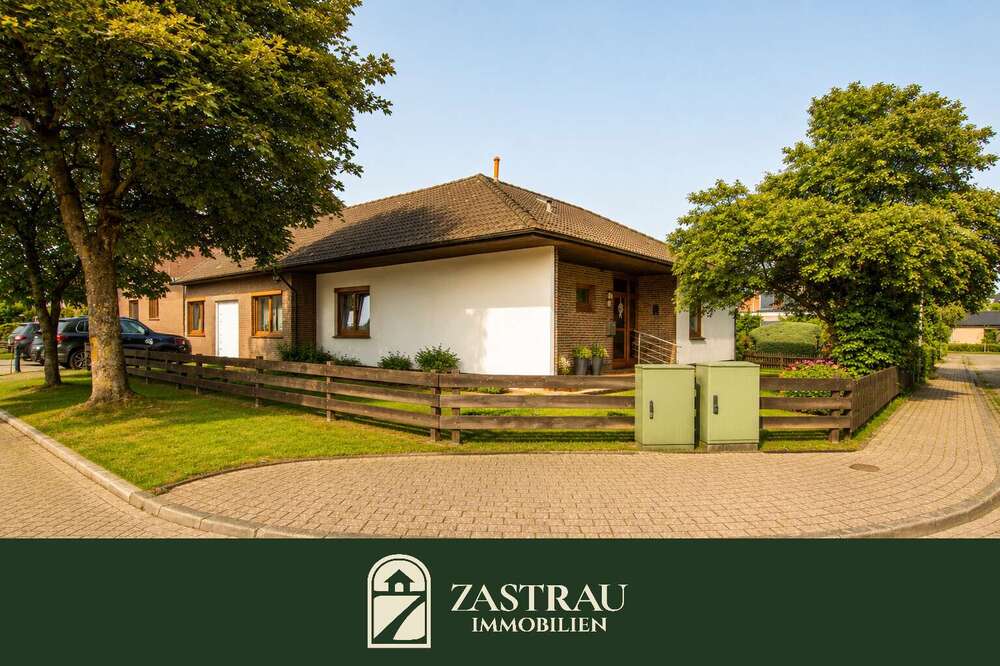Thumbnail-Haus zum Kaufen in Wardenburg Achternmeer 249.000,00 € 117 m²