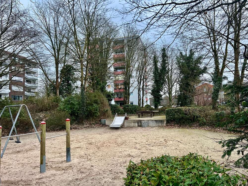Thumbnail-Wohnung zum Kaufen in Dorsten 160.000,00 € 86 m²