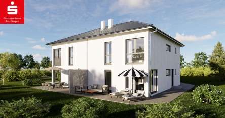 Thumbnail-Haus zum Kaufen in Sonnenbühl 543.000,00 € 145.41 m²