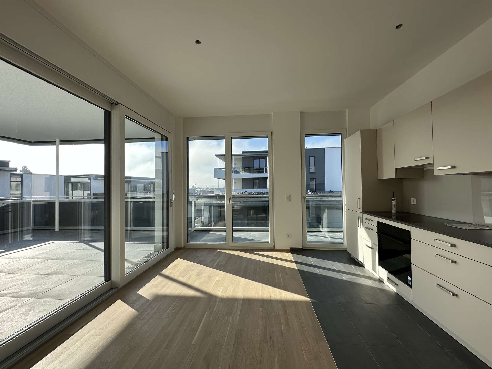 Thumbnail-Wohnung zum Mieten in Langenau 1.250,00 € 103.73 m²