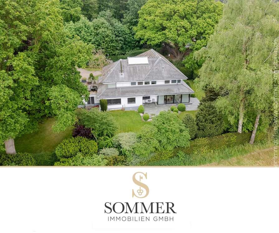Thumbnail-Haus zum Kaufen in Kevelaer 1.450.000,00 € 300 m²
